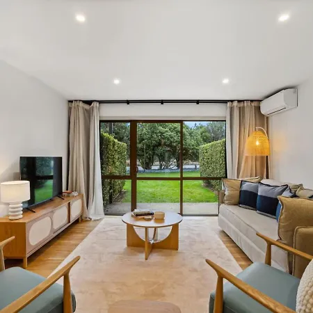 Latitude 44 Appartement